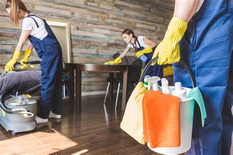 Expert cleaning services with a magical touch nearby